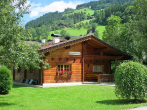 Chalet Heisenhaushütte - MHO684